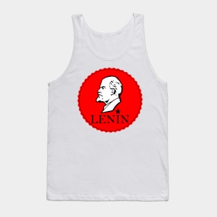 LENIN-2 Tank Top